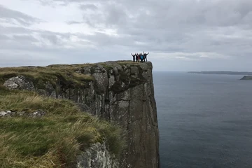 Journée de Team building