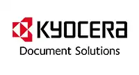 logo kyocera