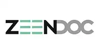 logo zeendoc