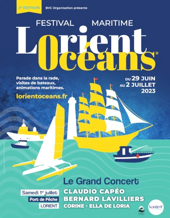Lorient Oceans